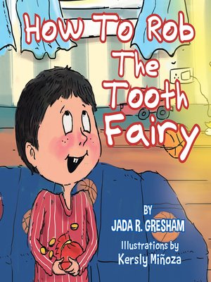 cover image of How to Rob the Tooth Fairy